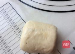 一发汉堡坯的做法图解5