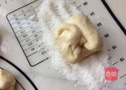 一发汉堡坯的做法图解6