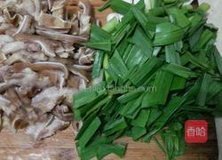 红烧猪耳朵的做法图解5