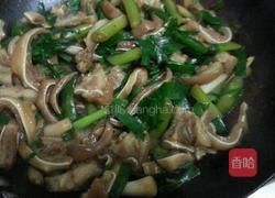 红烧猪耳朵的做法图解10