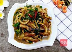 红烧猪耳朵的做法图解11