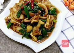 红烧猪耳朵的做法图解13