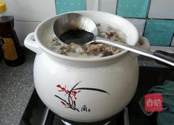 茶树菇炖柴鸡的做法图解5