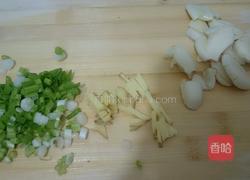 大蒜海带的做法图解2