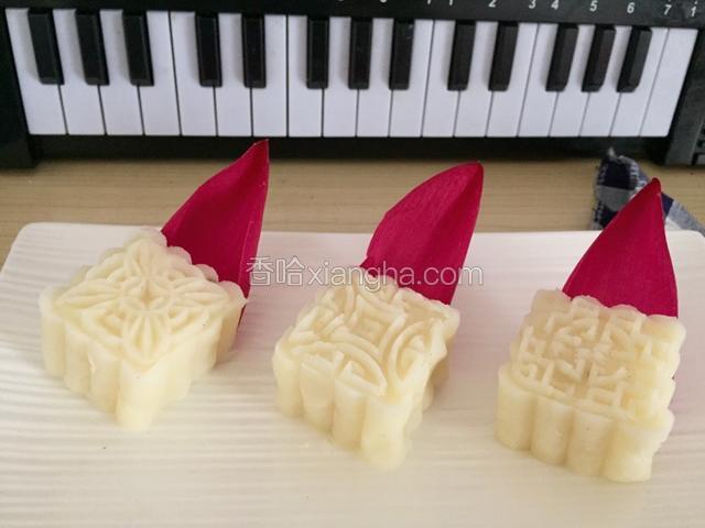 高汤土豆泥