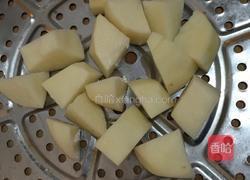 高汤土豆泥的做法图解3