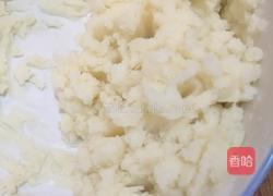 高汤土豆泥的做法图解4