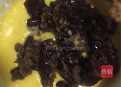 营养枣糕(不加红糖)的做法图解4