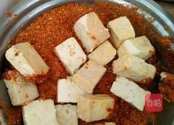 豆腐乳的做法图解3