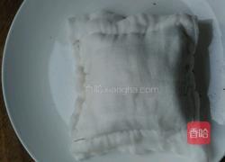 清炖羊肉的做法图解5