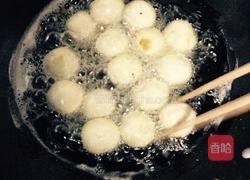 地瓜球的做法图解10