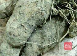 大薯糖水的做法图解1