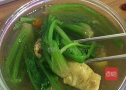 何首乌茯苓鸡汤的做法图解6