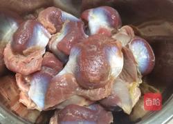 奥尔良烤鸡胗的做法图解1