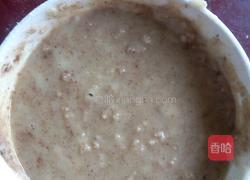 五香油酥烧饼的做法图解8