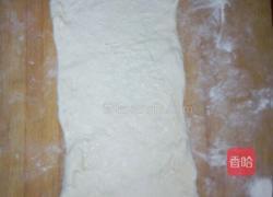 五香油酥烧饼的做法图解9