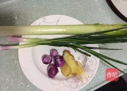 葱油鸡的做法图解2