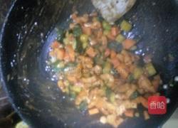 宫保鸡丁的做法图解7