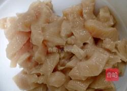 宫保鸡丁的做法图解1