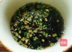 简易酸辣粉（微辣）的做法图解3