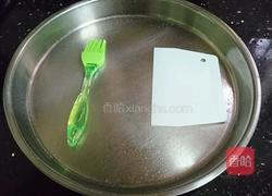 营养美味肠粉的做法图解3