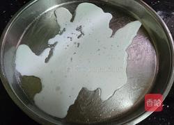 营养美味肠粉的做法图解6