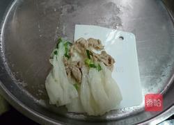 营养美味肠粉的做法图解9