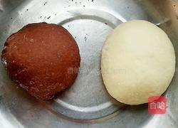 小黄人馒头的做法图解6