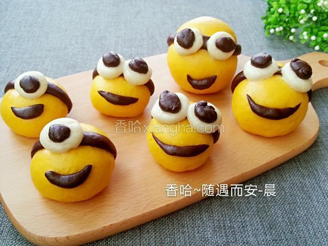 成品图