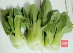 袖珍菇鸡肝的做法图解2