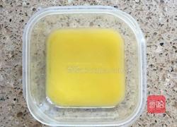 微波炉版——水果黑巧克力布朗尼的做法图解9