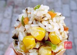 彩蛋(鸡蛋版)的做法图解8