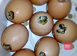 彩蛋(鸡蛋版)的做法图解6