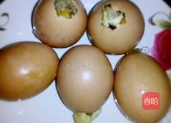 彩蛋(鸡蛋版)的做法图解7