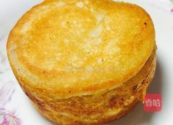 鸡蛋堡的做法图解8