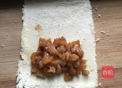 吐司鸭梨派的做法图解13