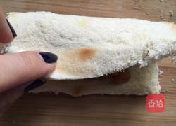 吐司鸭梨派的做法图解15