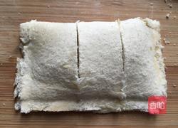 吐司鸭梨派的做法图解18
