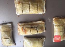 吐司鸭梨派的做法图解21