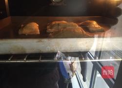 吐司鸭梨派的做法图解22