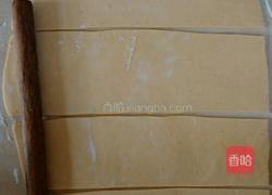 香椿鸡蛋面的做法图解6