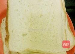 面包热狗卷的做法图解1