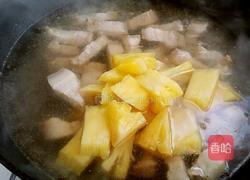 果香红烧肉的做法图解5