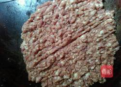 踏青饺子的做法图解5