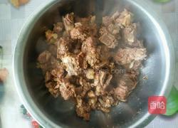 东北酱骨头的做法图解4