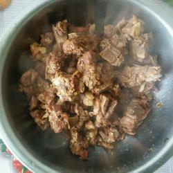 东北酱骨头的做法[图]