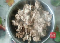 东北酱骨头的做法图解2