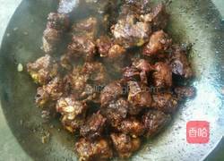 东北酱骨头的做法图解3