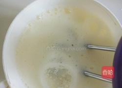 八寸微风蛋糕的做法图解3