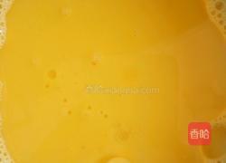 八寸微风蛋糕的做法图解8